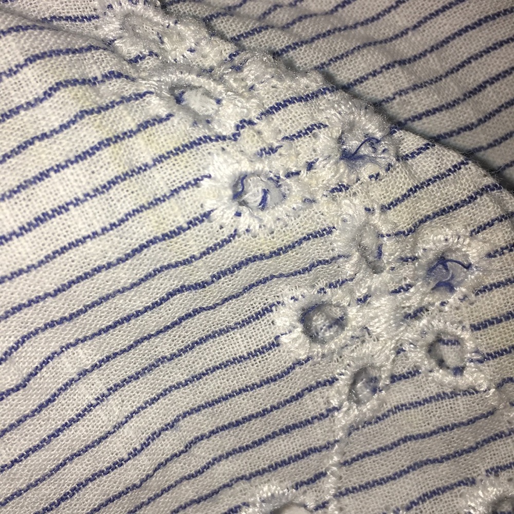 Francesca's Drawstring Shorts - Picture 4 of 5